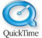 quicktime logo