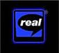 real player logo